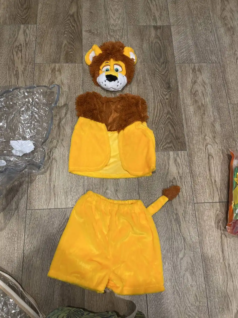 Продажа игрушек