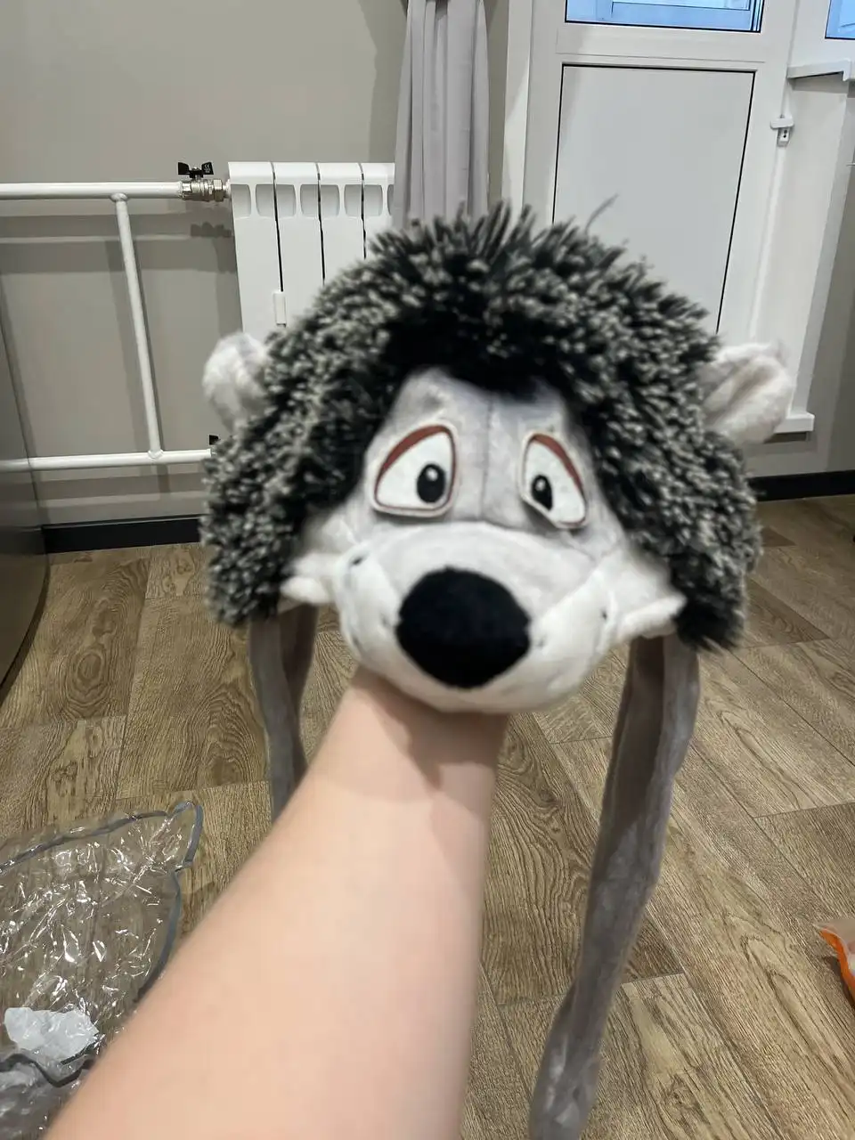 Продажа игрушек