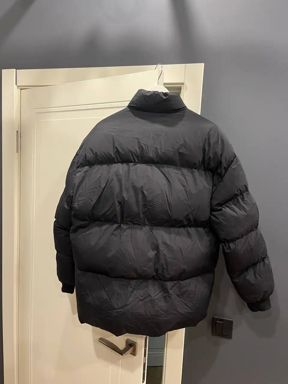 Продажа зимней куртки