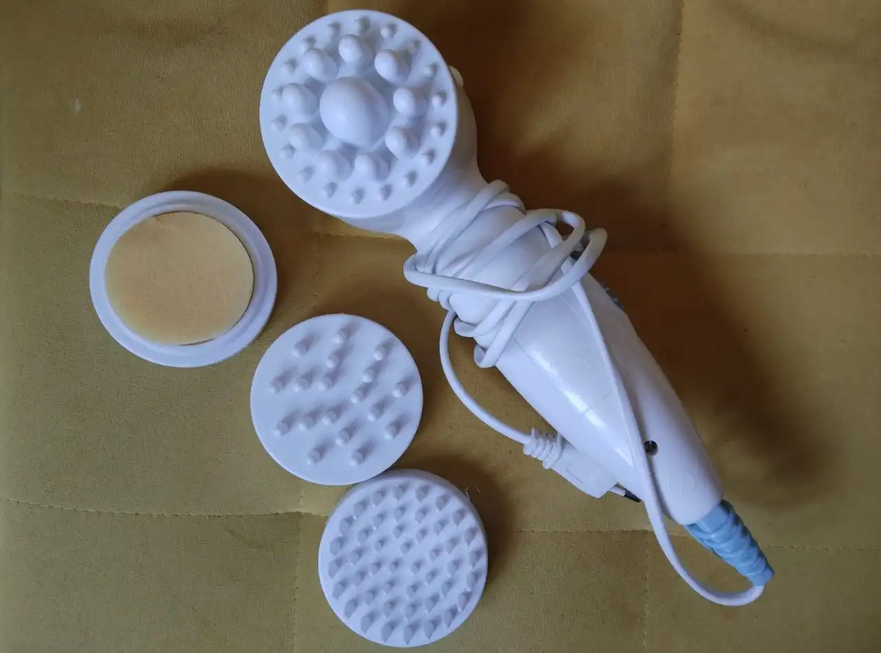 Продажа массажера Infrapot