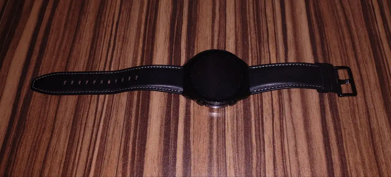 Часы Xiaomi Watch S1 с аксессуарами