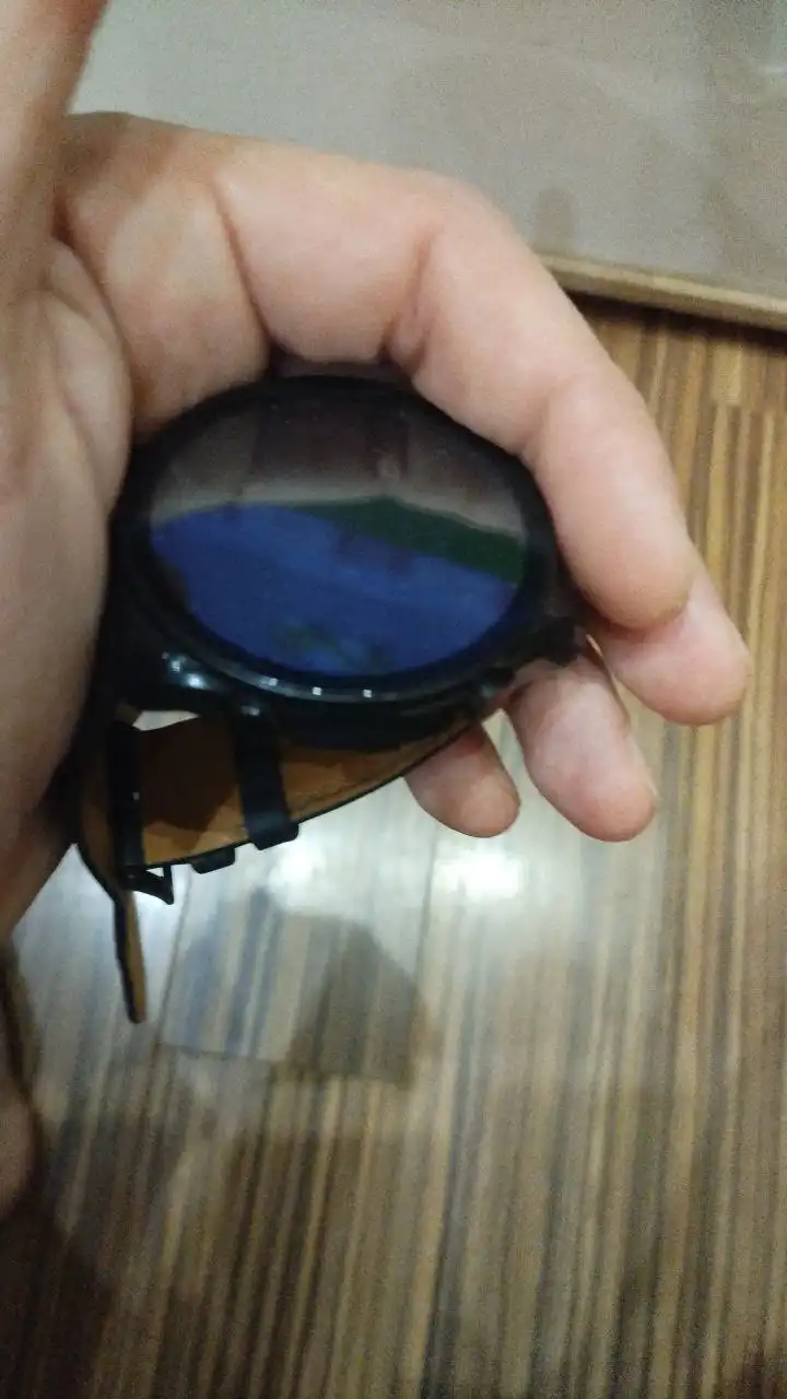 Часы Xiaomi Watch S1 с аксессуарами