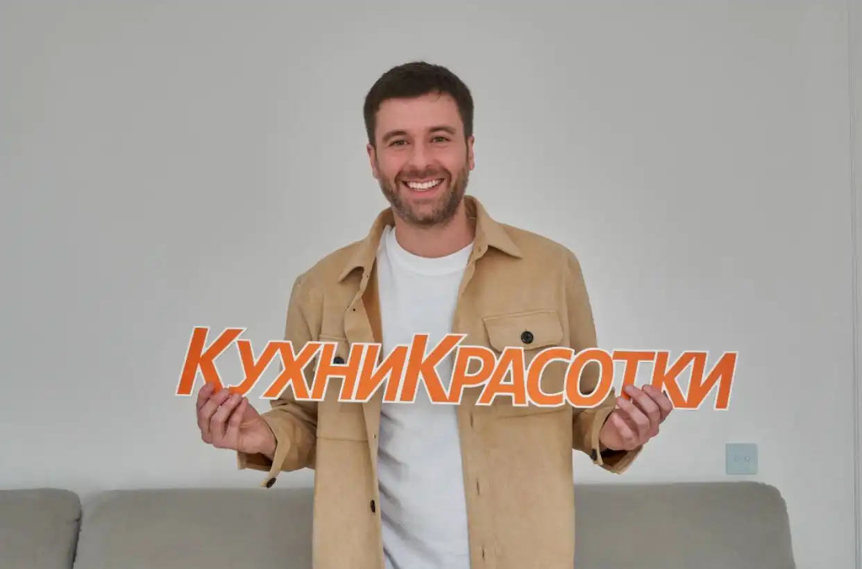 Мебель на заказ от компании Кухни Красотки в Химках