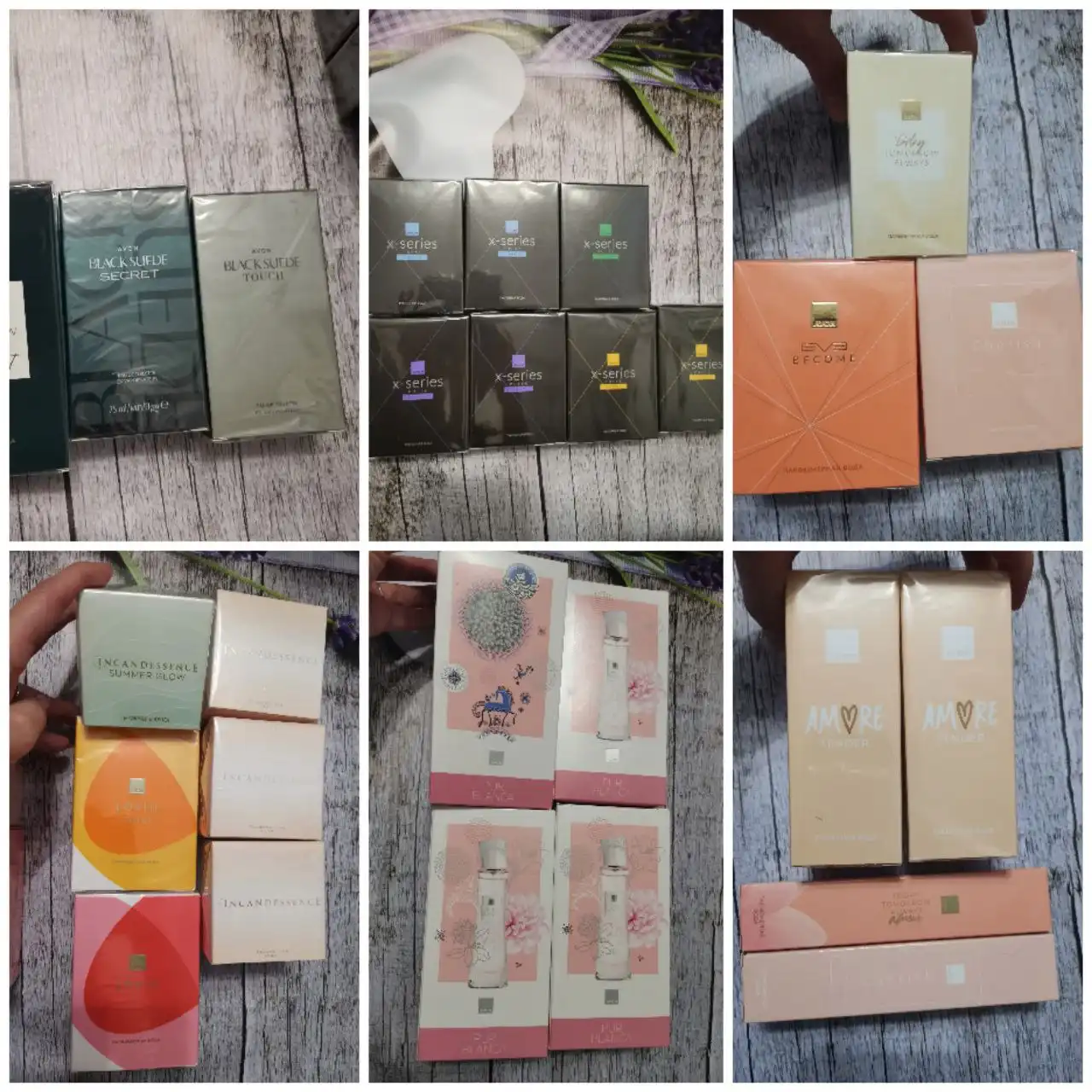 Мужские и женские ароматы в наличии с честным знаком