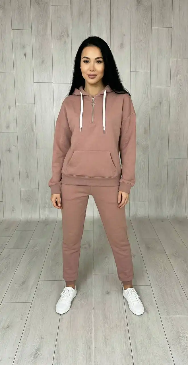 Мужской зимний костюм новый размер 48-50