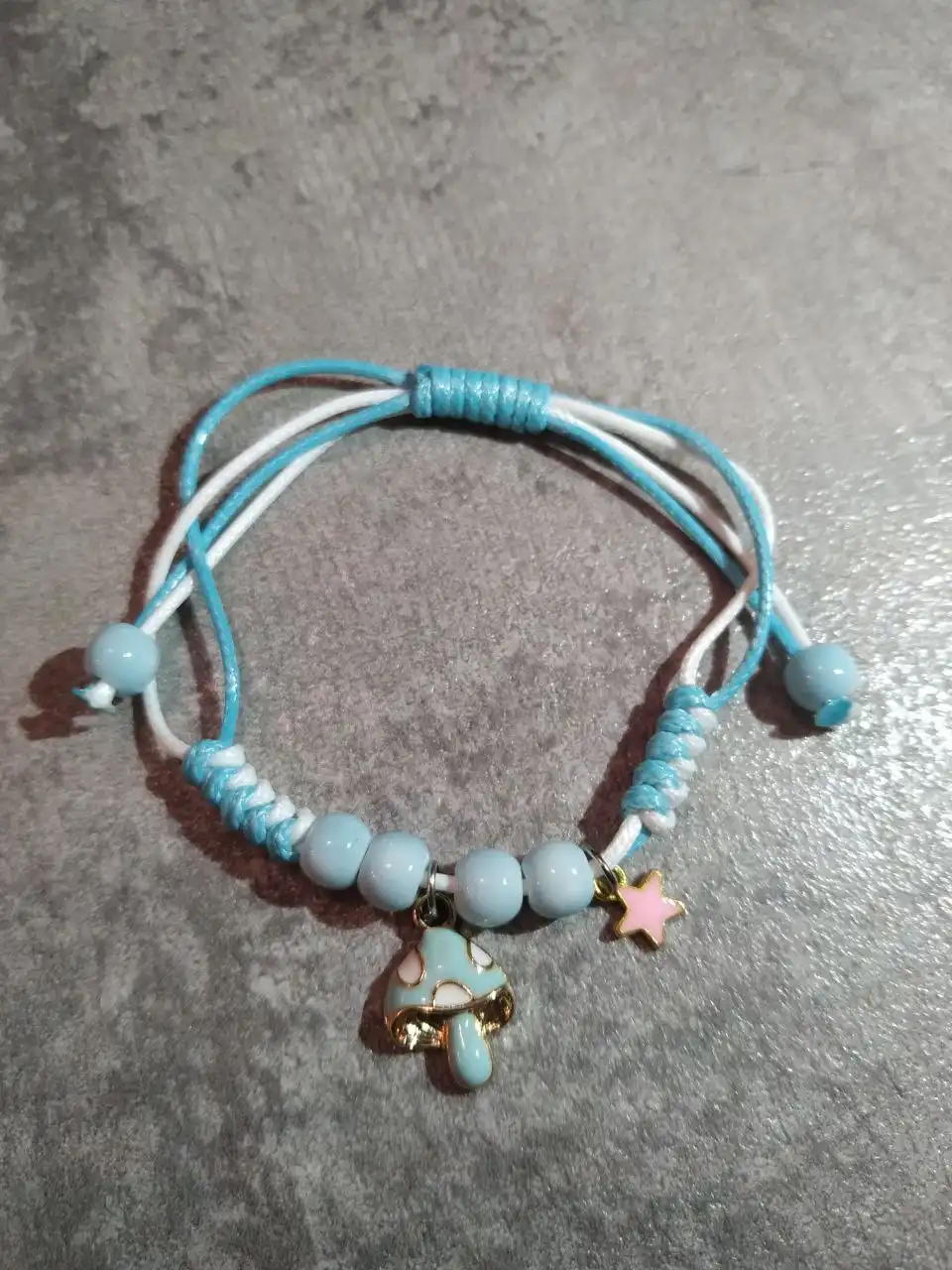 Браслеты для девочки от 5 лет