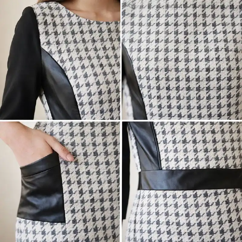 Новое платье ПОг 48