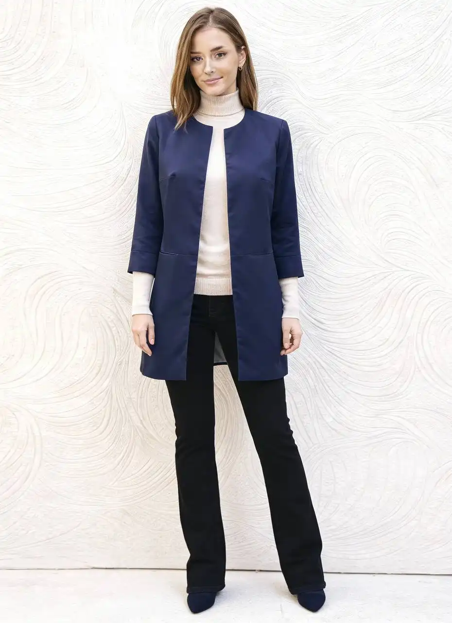 Новый кардиган размер 42