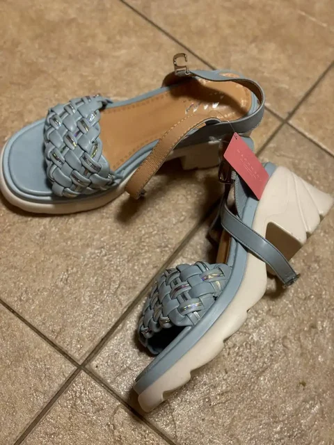 Женская обувь 37-39 размер - Одежда в Химки