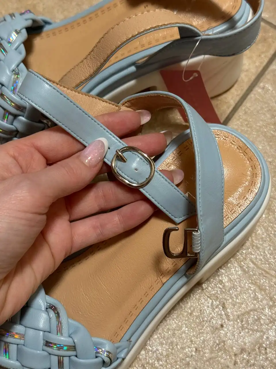 Женская обувь 37-39 размер