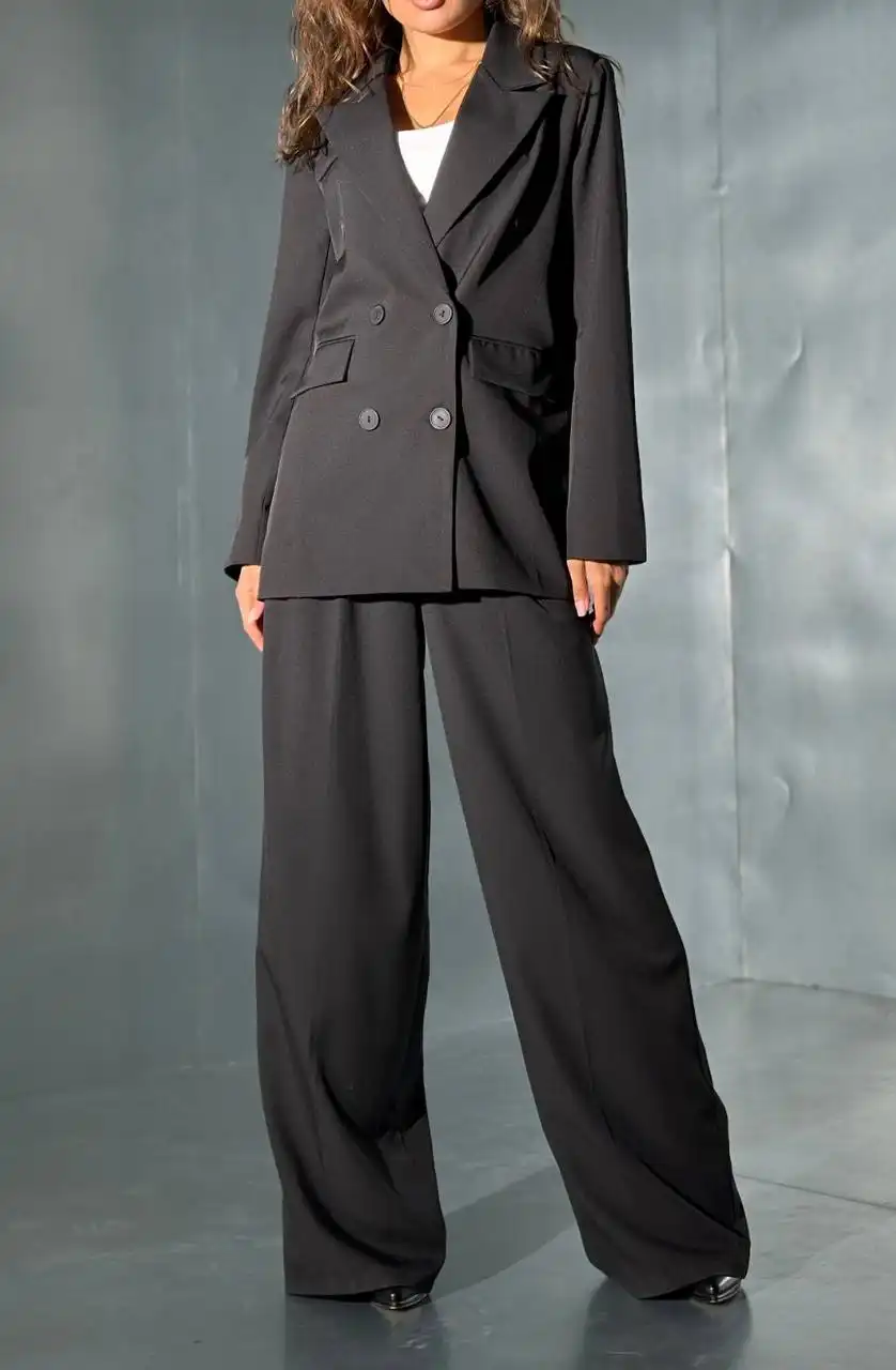 Костюм двойка, новый S размер