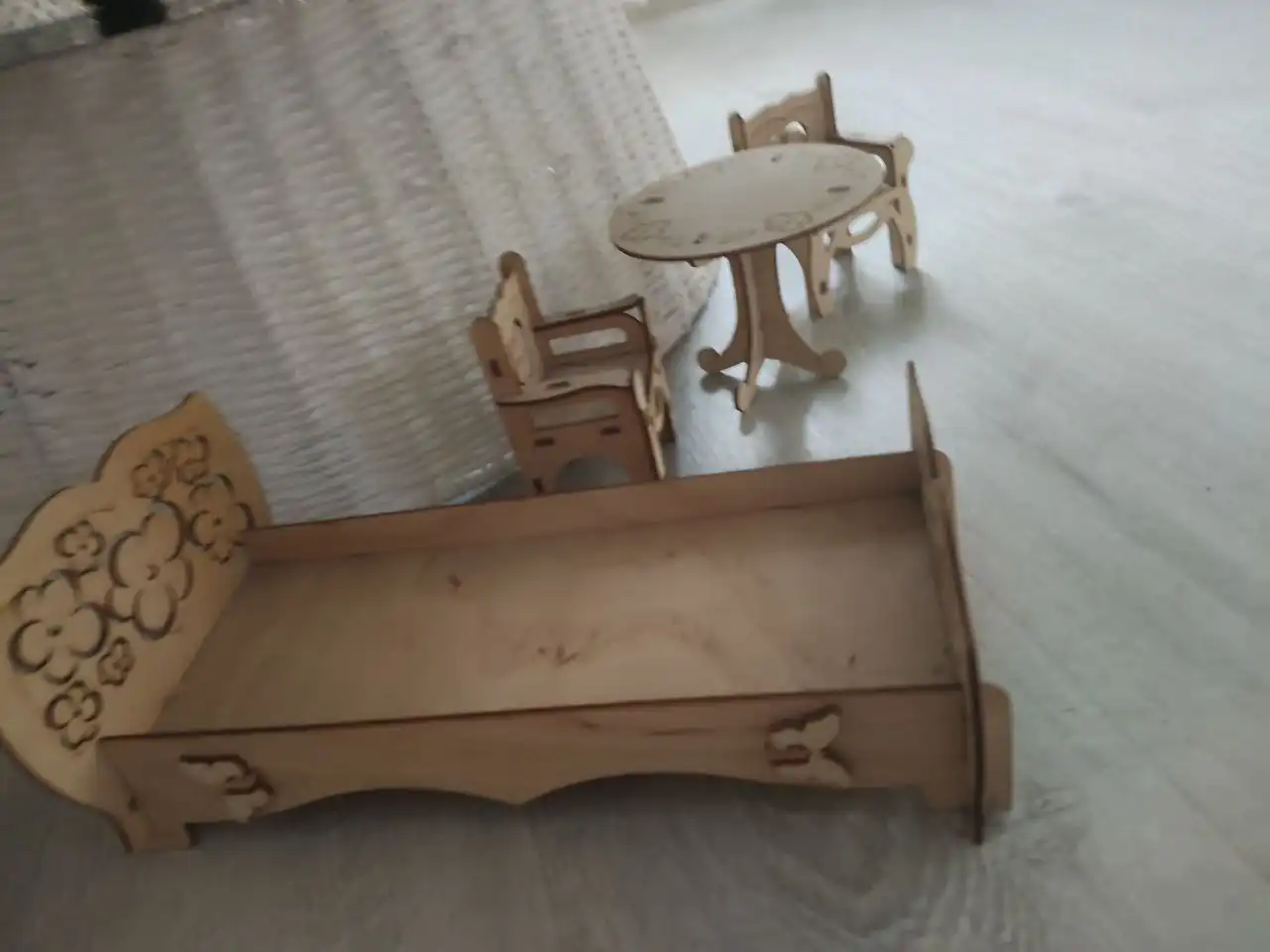 Набор в Химках