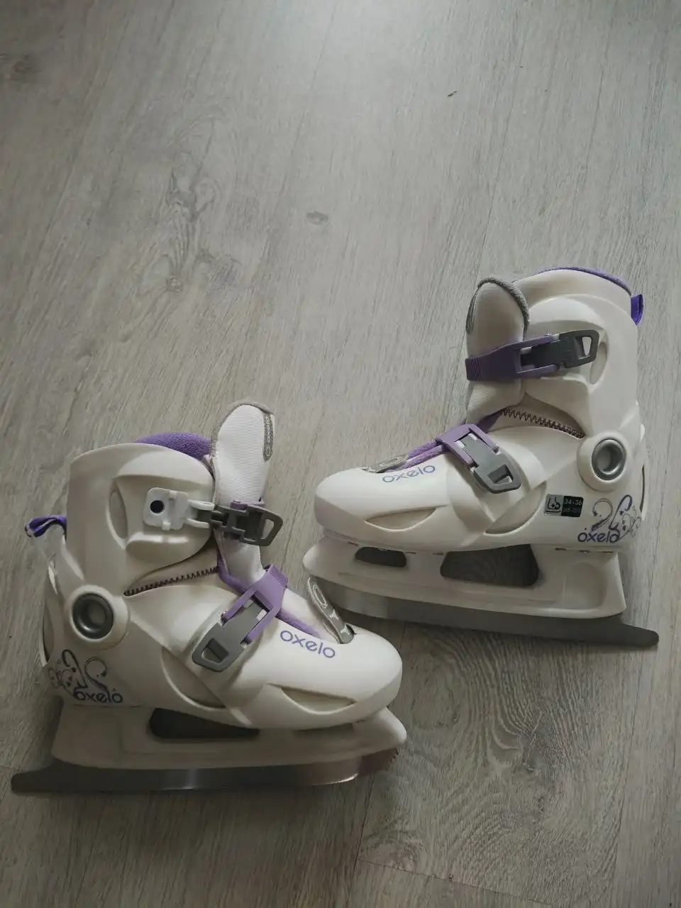 Объявление в Химках