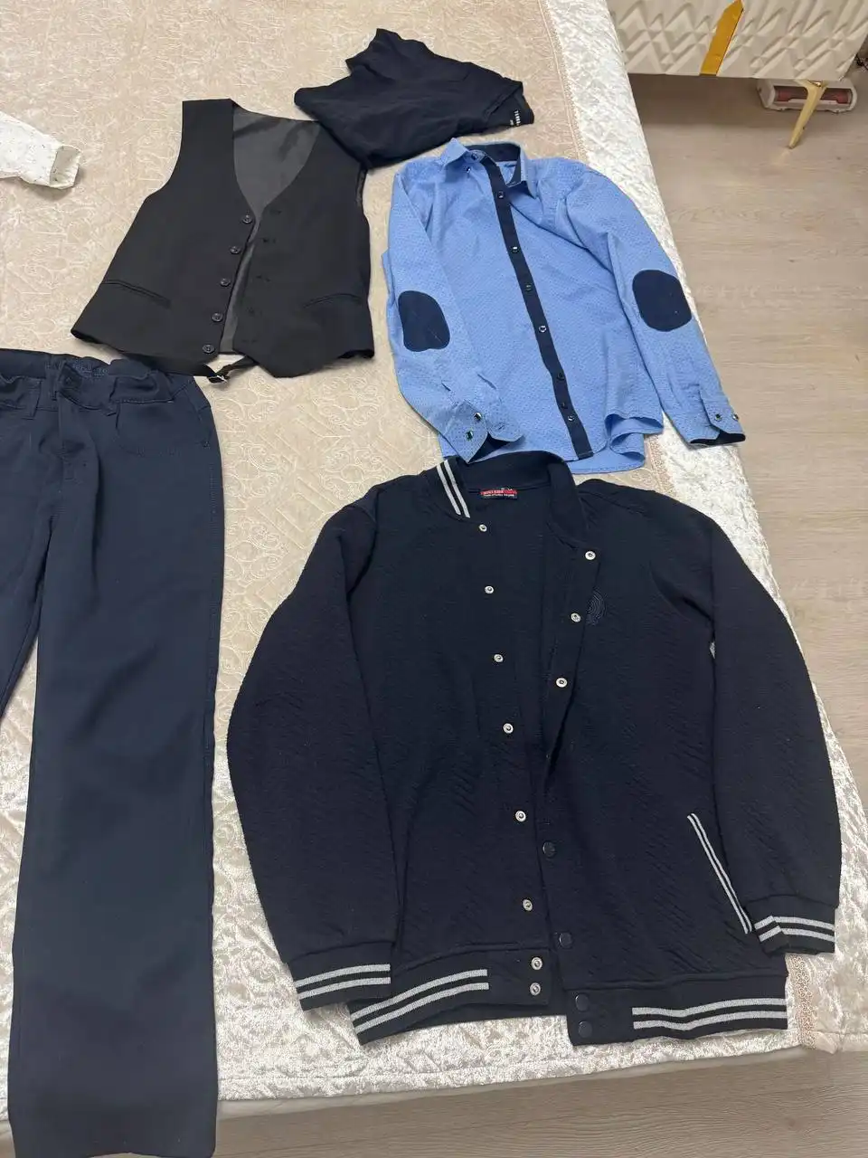 Отдам товар за бананы