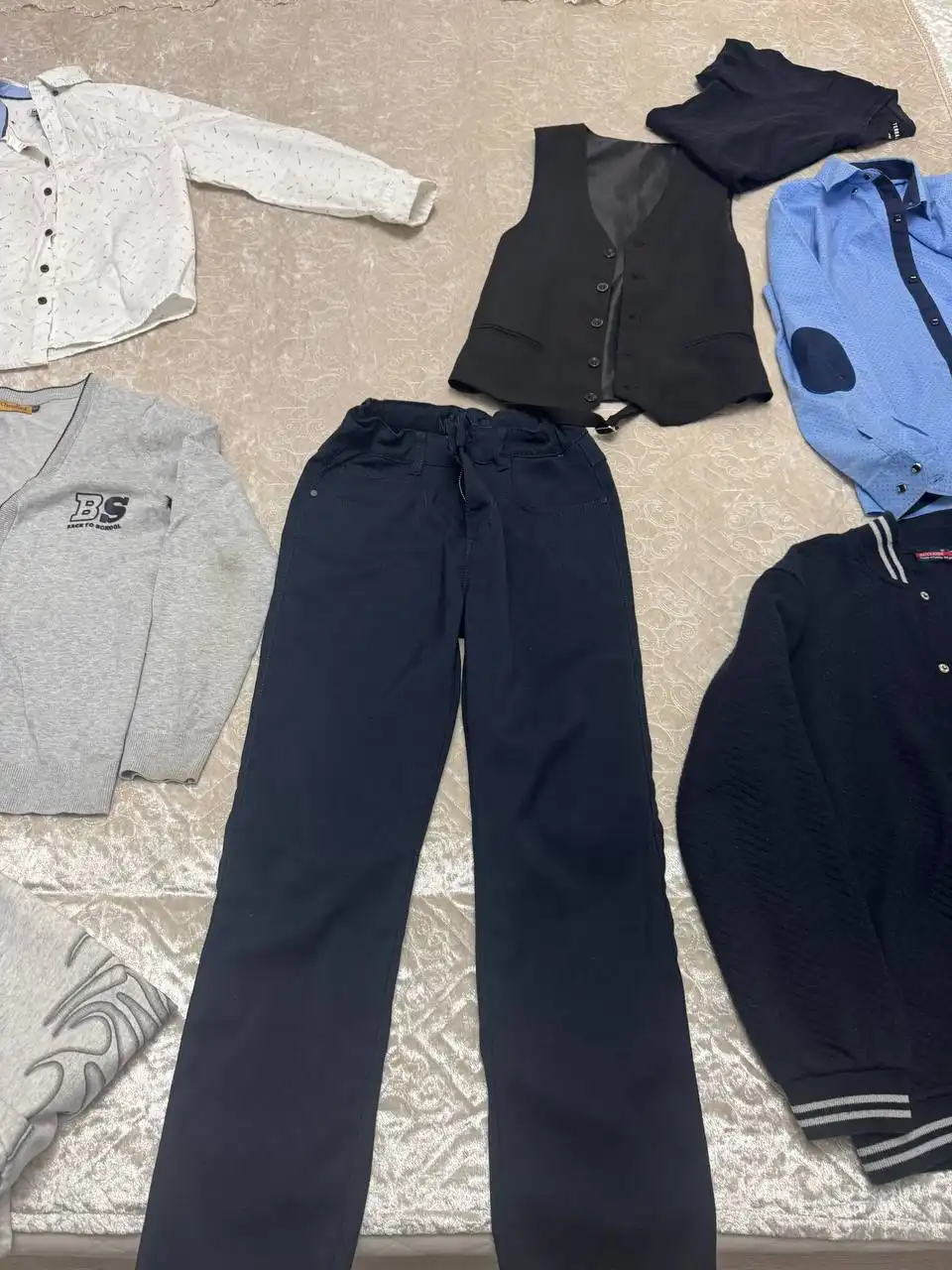 Отдам товар за бананы