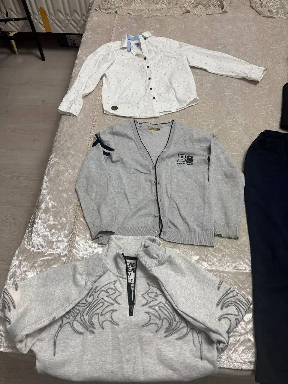 Отдам товар за бананы