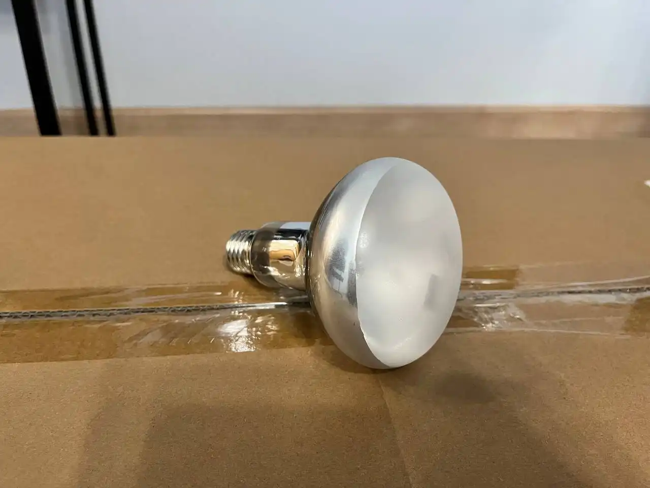 Лампа для террариума