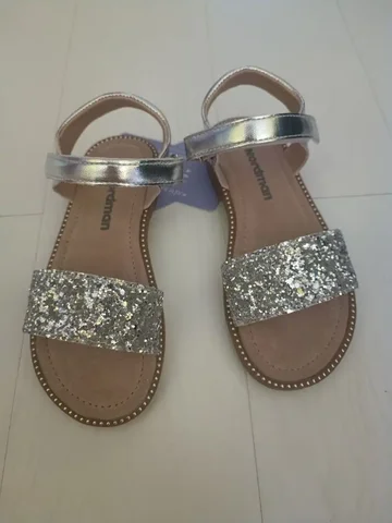 Босоножки Nordman натуральная кожа - Одежда в Химки