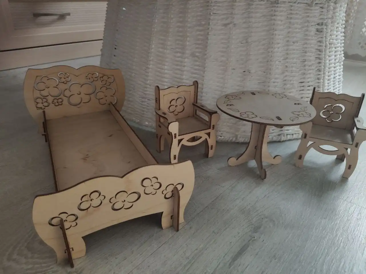 Объявление в Химках