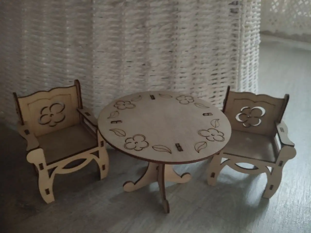 Объявление в Химках