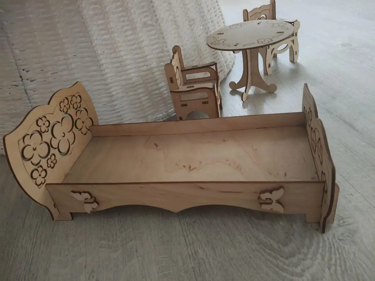 Объявление в Химках