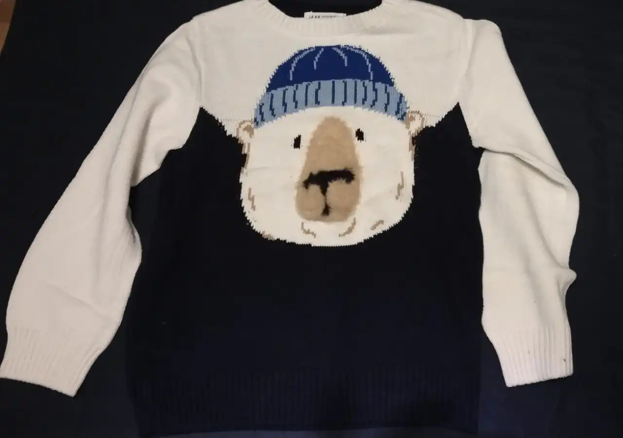 Детские свитеры и лонг от H&M в отличном состоянии