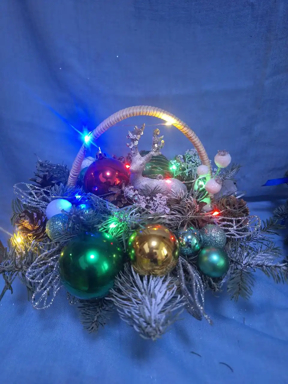 Объявление о продаже товаров в Химках