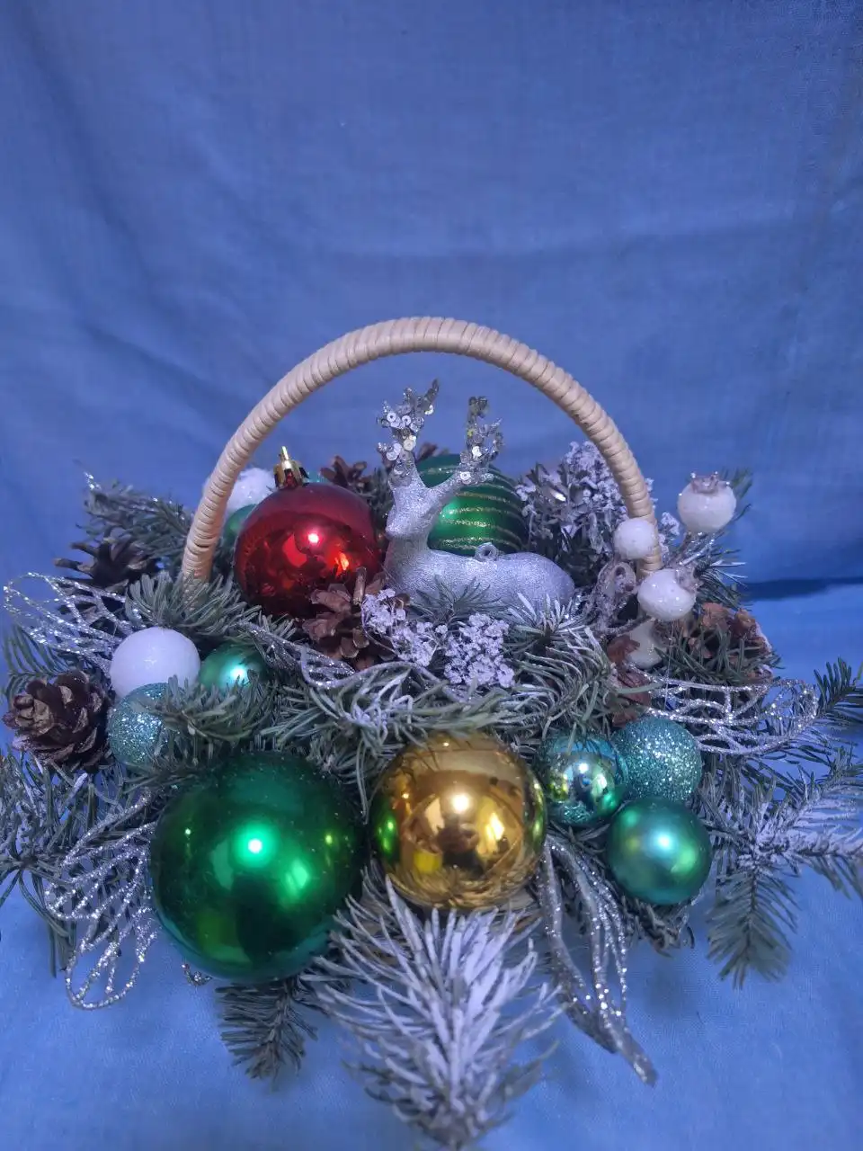 Объявление о продаже товаров в Химках