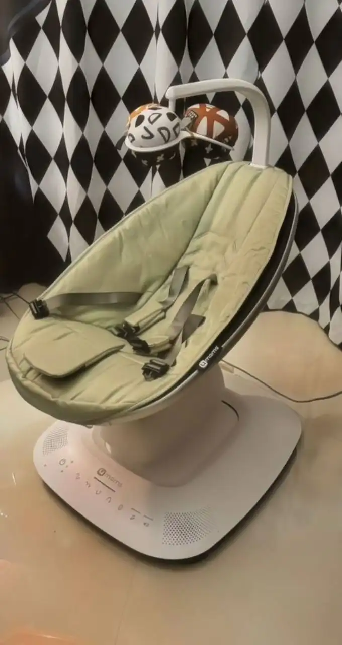 Продажа детских электро качелей