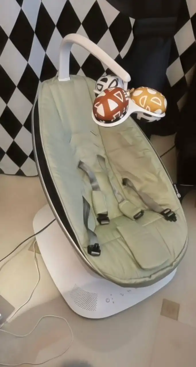 Продажа детских электро качелей