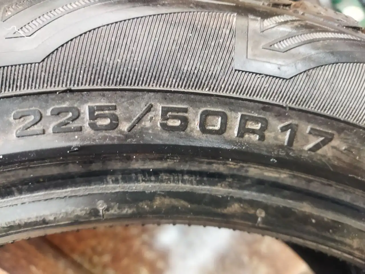 Зимняя шипованная резина Cordiant Snow Cross 225/50/17