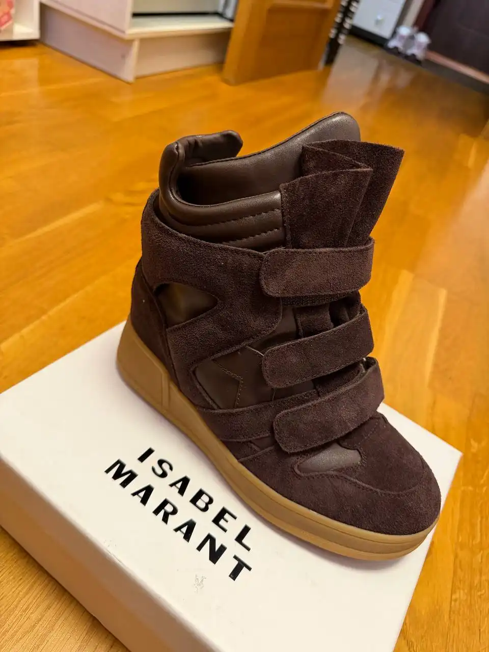 Ботинки сникерсы ZUMITA натуральная замша, теплые, размер 40