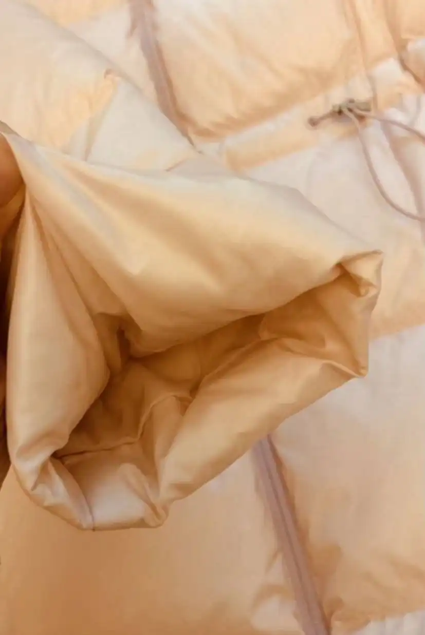 Пуховик женский PUMA ORIGINAL розовый размер 44