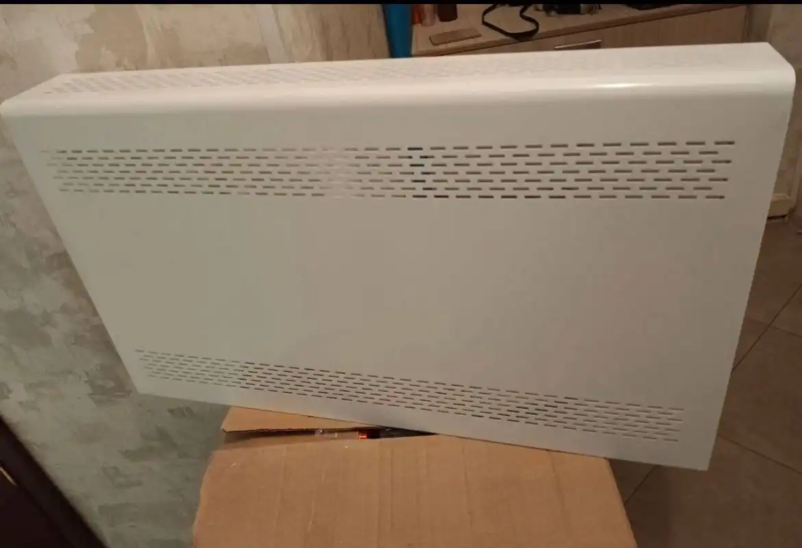 Экран для радиатора 44-79-11 см новый