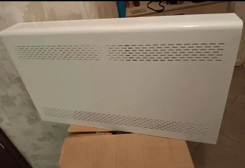 Экран для радиатора 44-79-11 см новый - Инструменты в Химки