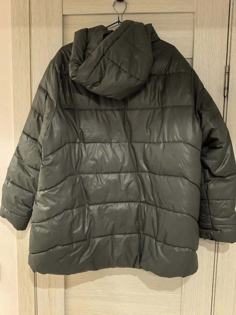 Женская куртка на росс размер 60