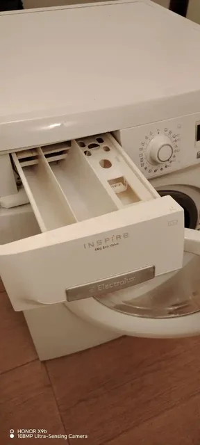 Стиральная машина 6 кг, рабочее состояние - Растения в Химки