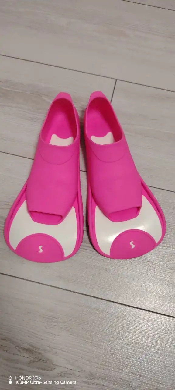 Продам ласты Италия размер 31-33