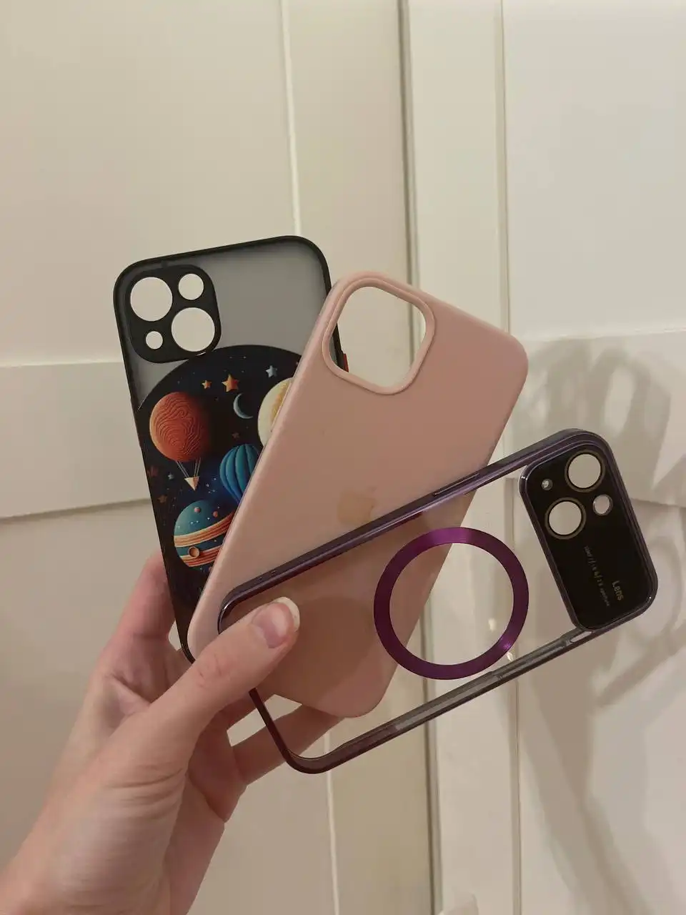 Б/у товары: книги, аксессуары, чехлы