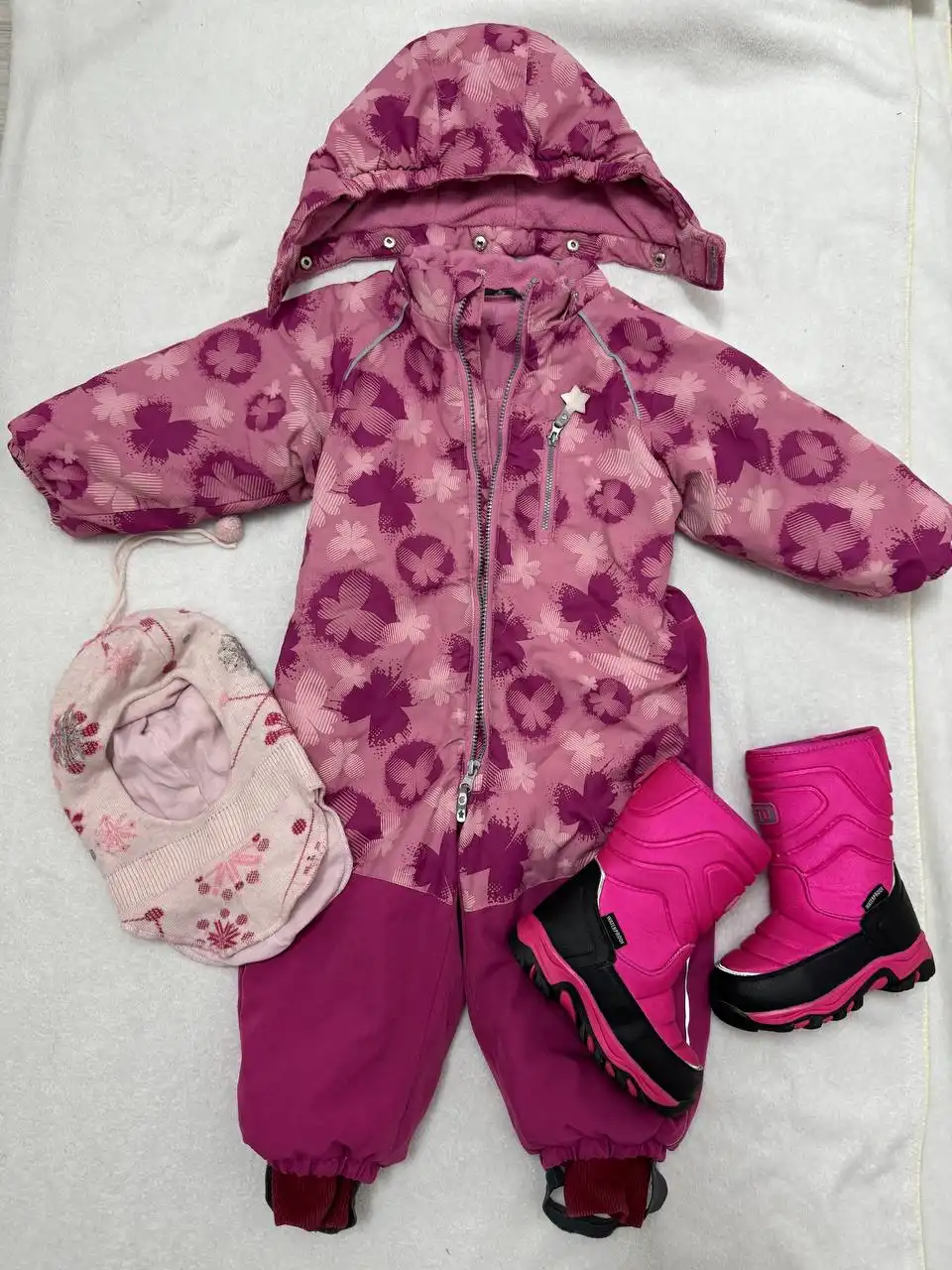 Детская одежда и обувь для девочки 2-3 лет