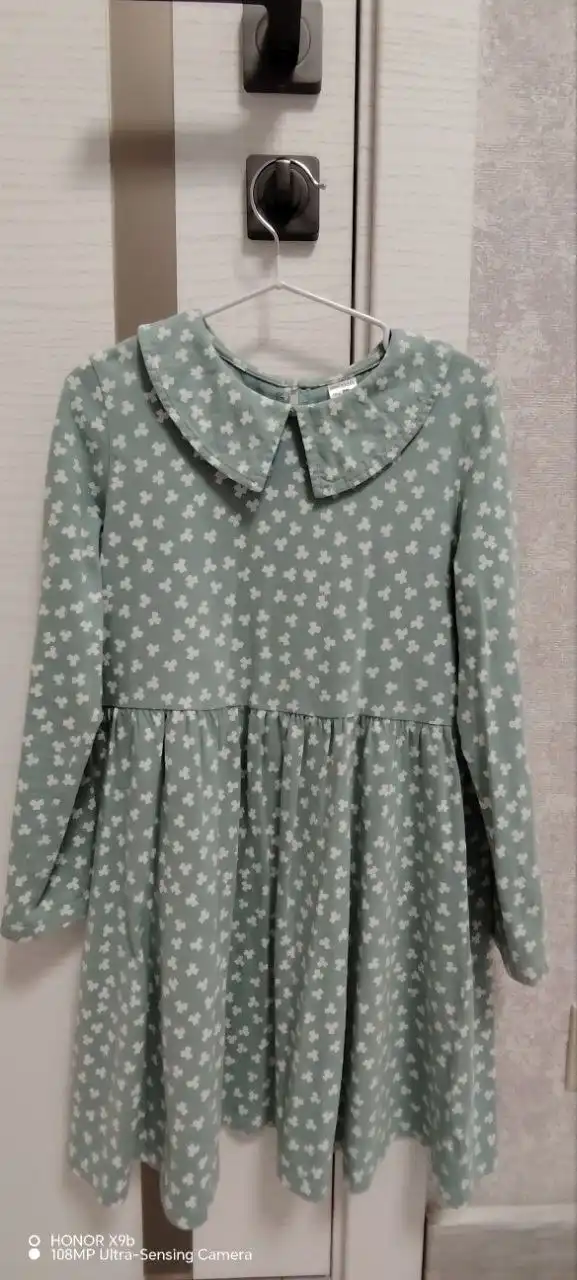 Продажа детской одежды 116-122 размера