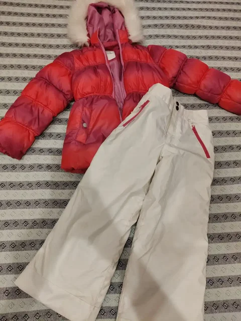 Детская одежда, рост 116-122 - Брюки в Химки