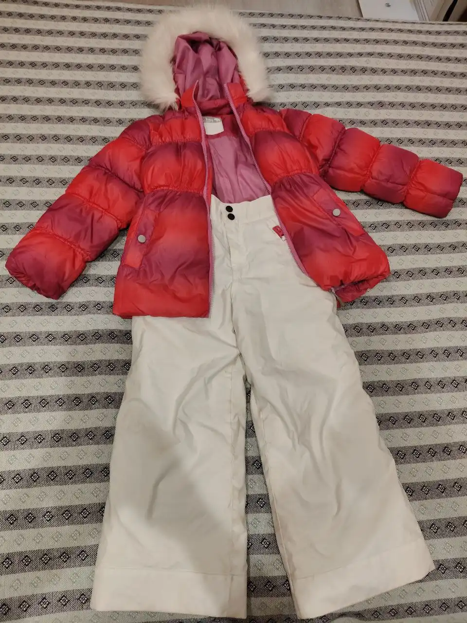 Детская одежда, рост 116-122 - Детская одежда (Одежда) в Химки