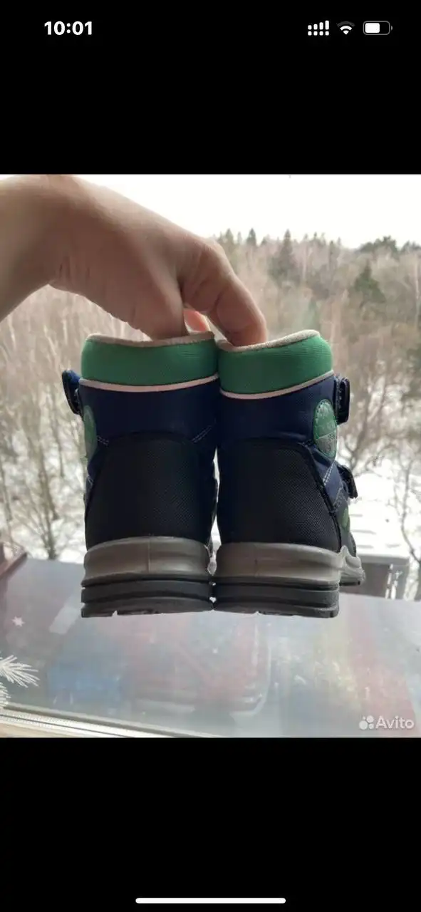 Зимняя одежда в Химках - Зимняя (Одежда) в Химки