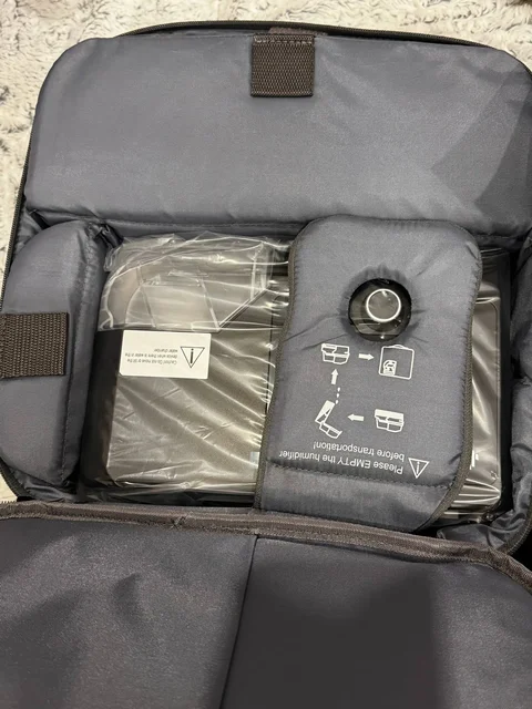 Аппарат от храпа - частное объявление в Химки