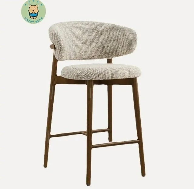 Стул из дерева - Весы в Химки