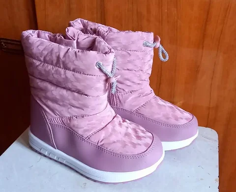 Зимние ботинки Sinsay размер 28-29 - Вечерние платья в Химки