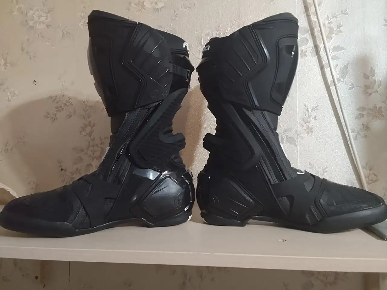 Продажа шарнирных мотоботов Forma ICE PRO Flow - Барахолка в Химки