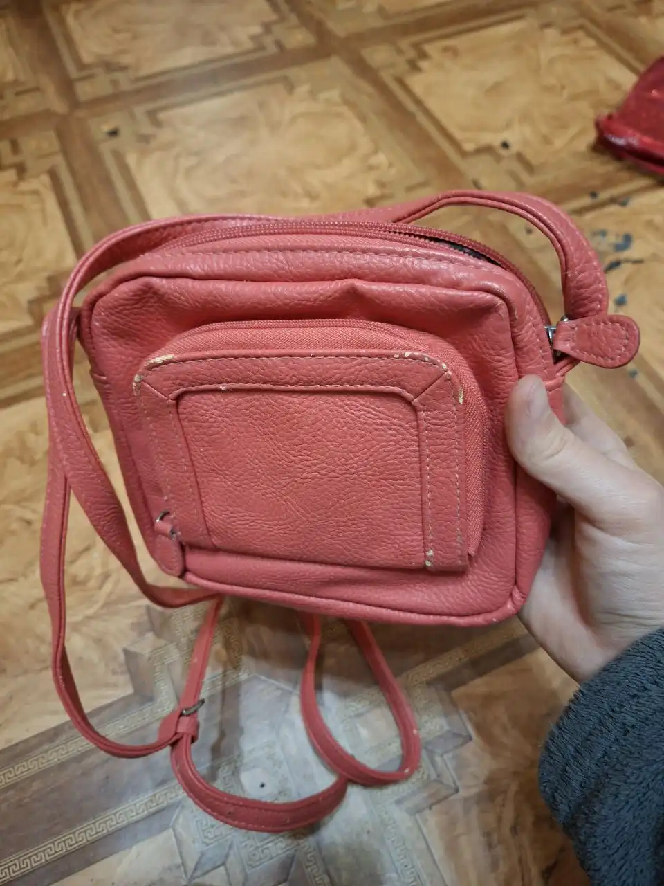 Детские сумки с дефектами - Сумки (Товары для детей) в Химки