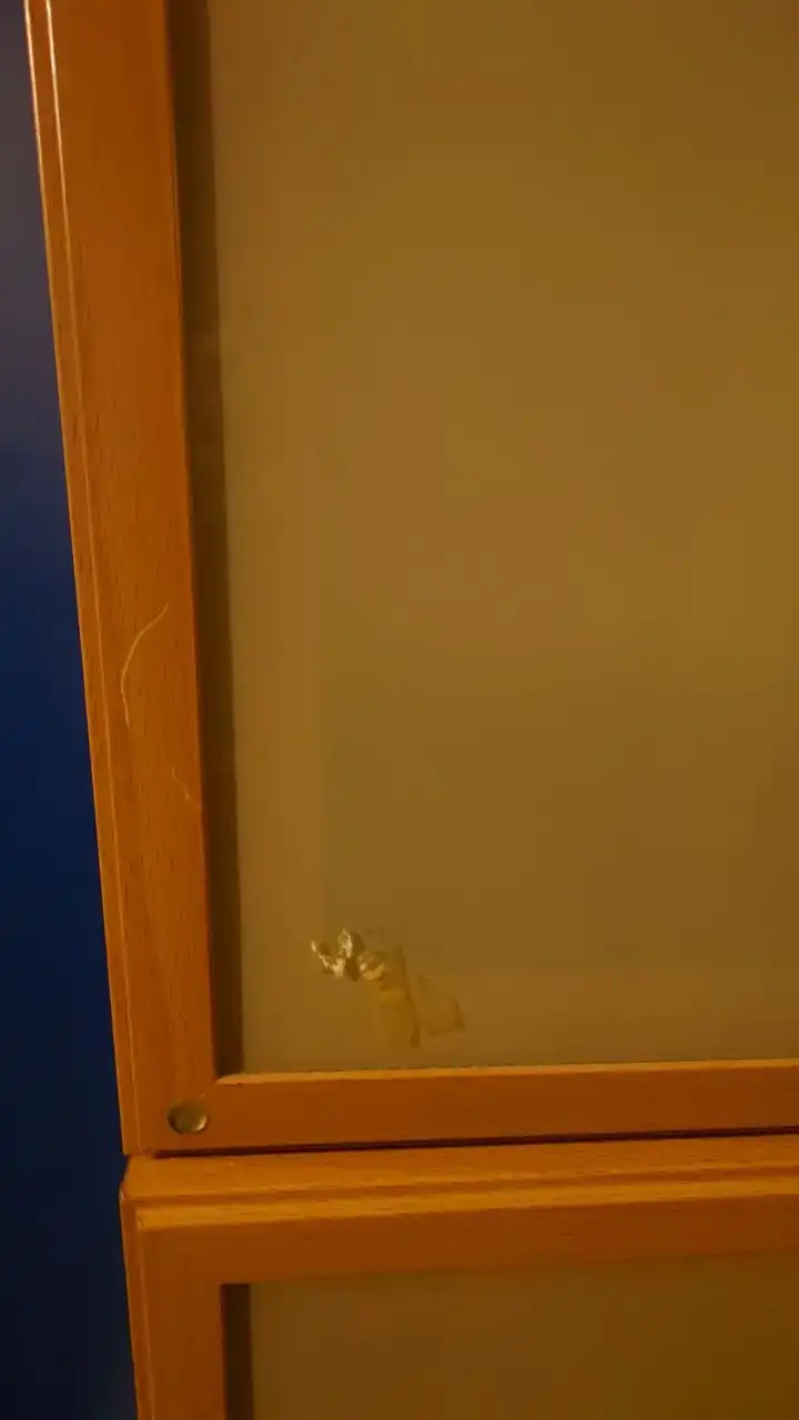 Шкаф ИКЕА Бесто 192х60х20 со скидкой - Мебель (Для дома и дачи) в Химки